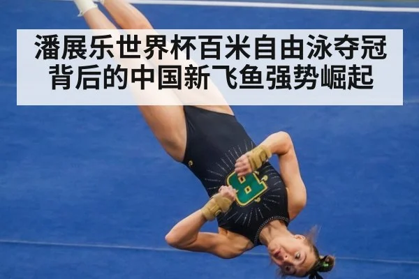 潘展乐世界杯百米自由泳夺冠背后的中国新飞鱼强势崛起